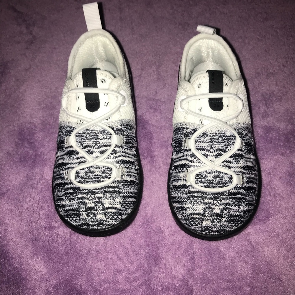 Toddler Girl Sneakers